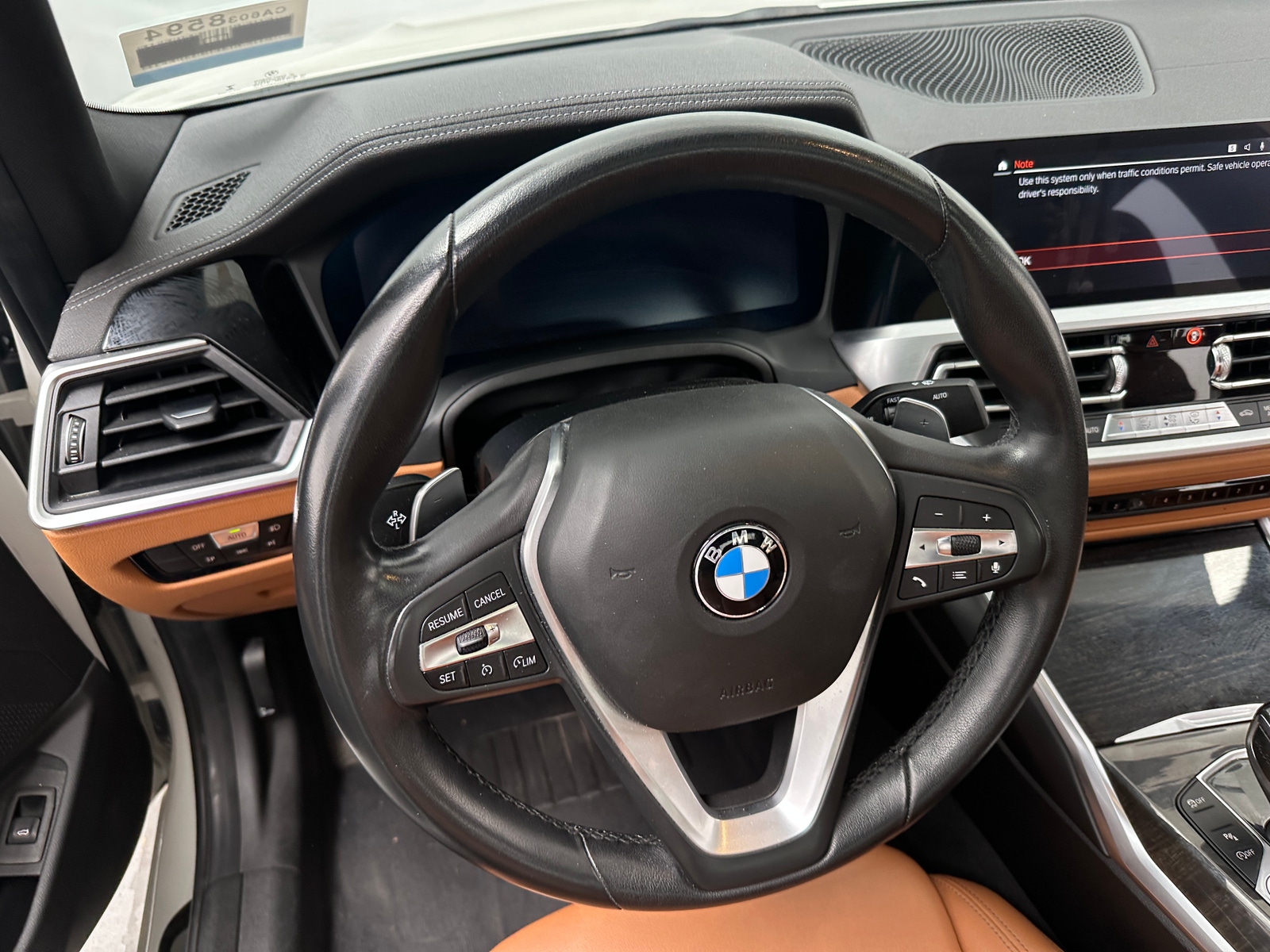 Thumbnail: 2019 BMW 3 Series - 4