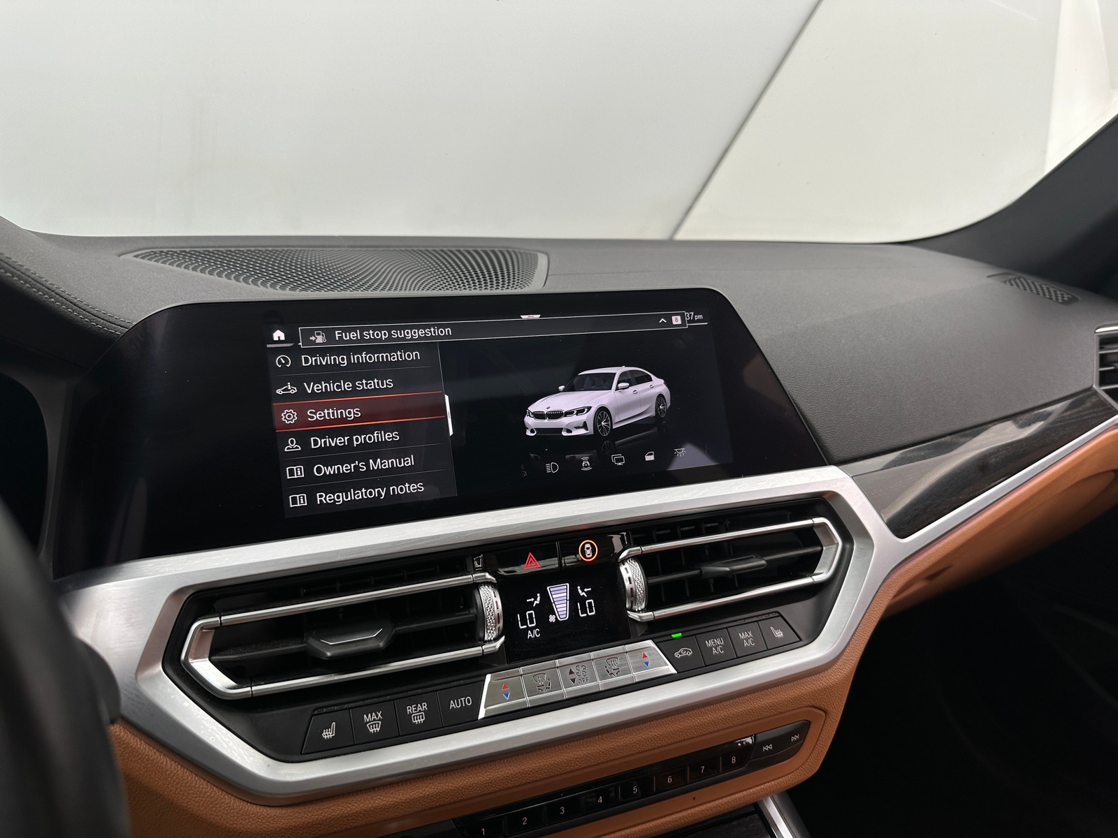 Thumbnail: 2019 BMW 3 Series - 3