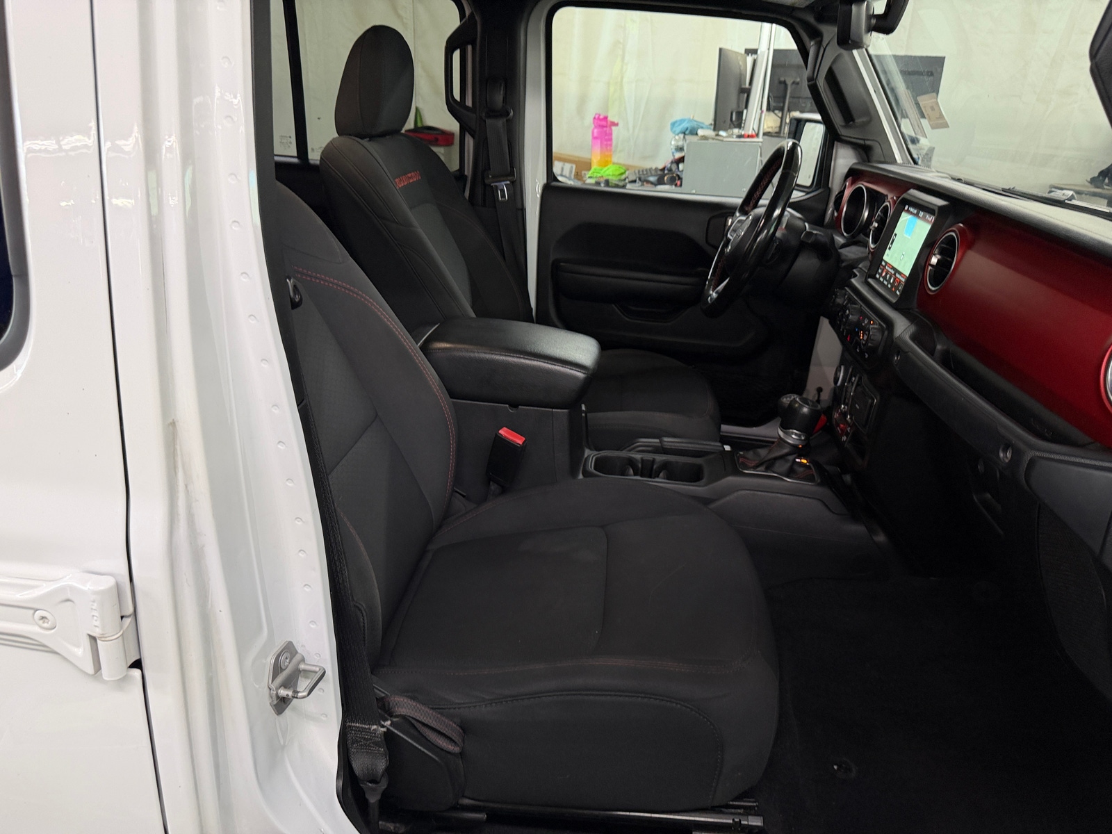 Thumbnail: 2021 Jeep Gladiator - 2