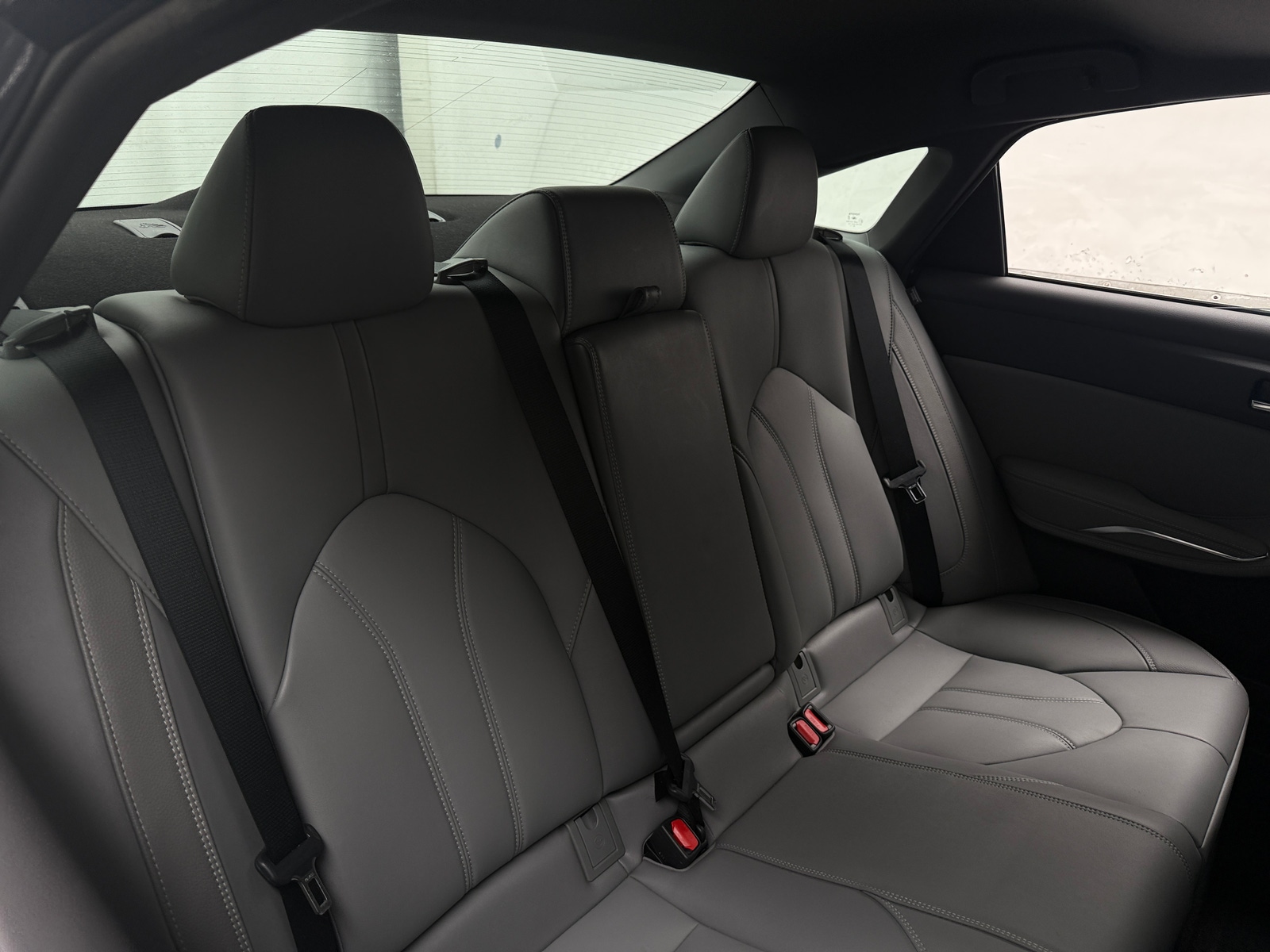 Thumbnail: 2020 Toyota Avalon - 5