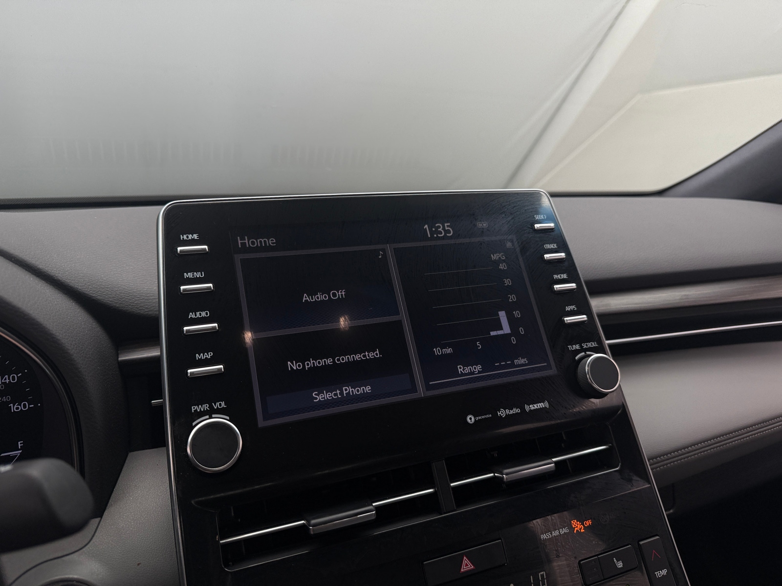 Thumbnail: 2020 Toyota Avalon - 3