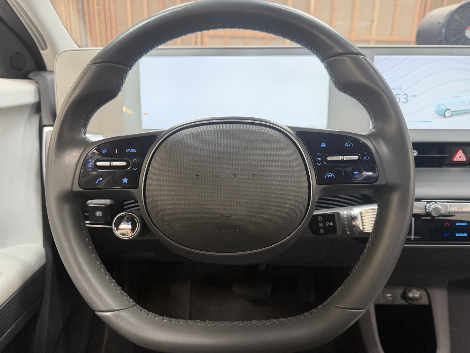 Thumbnail: 2024 Hyundai Ioniq 5 - 5