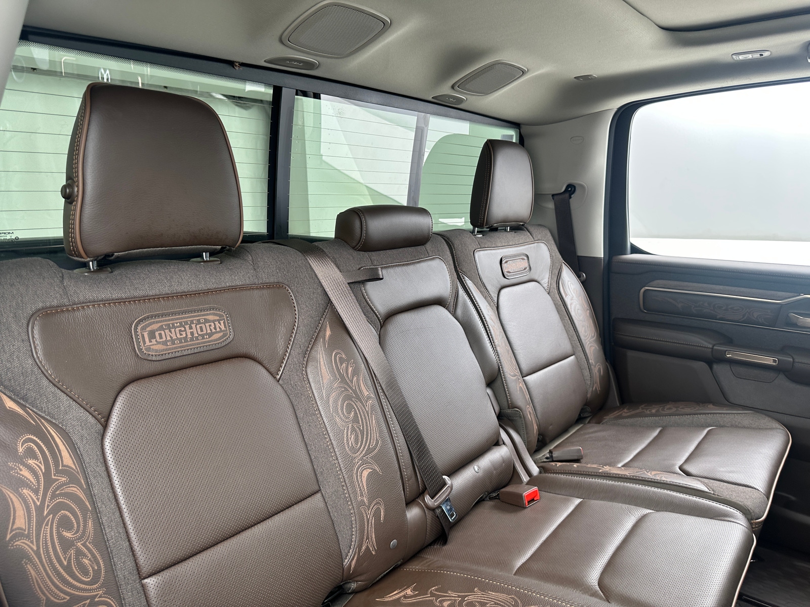Thumbnail: 2026 RAM 1500 - 5