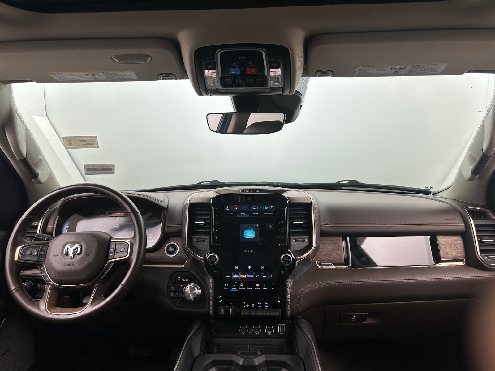Thumbnail: 2026 RAM 1500 - 2