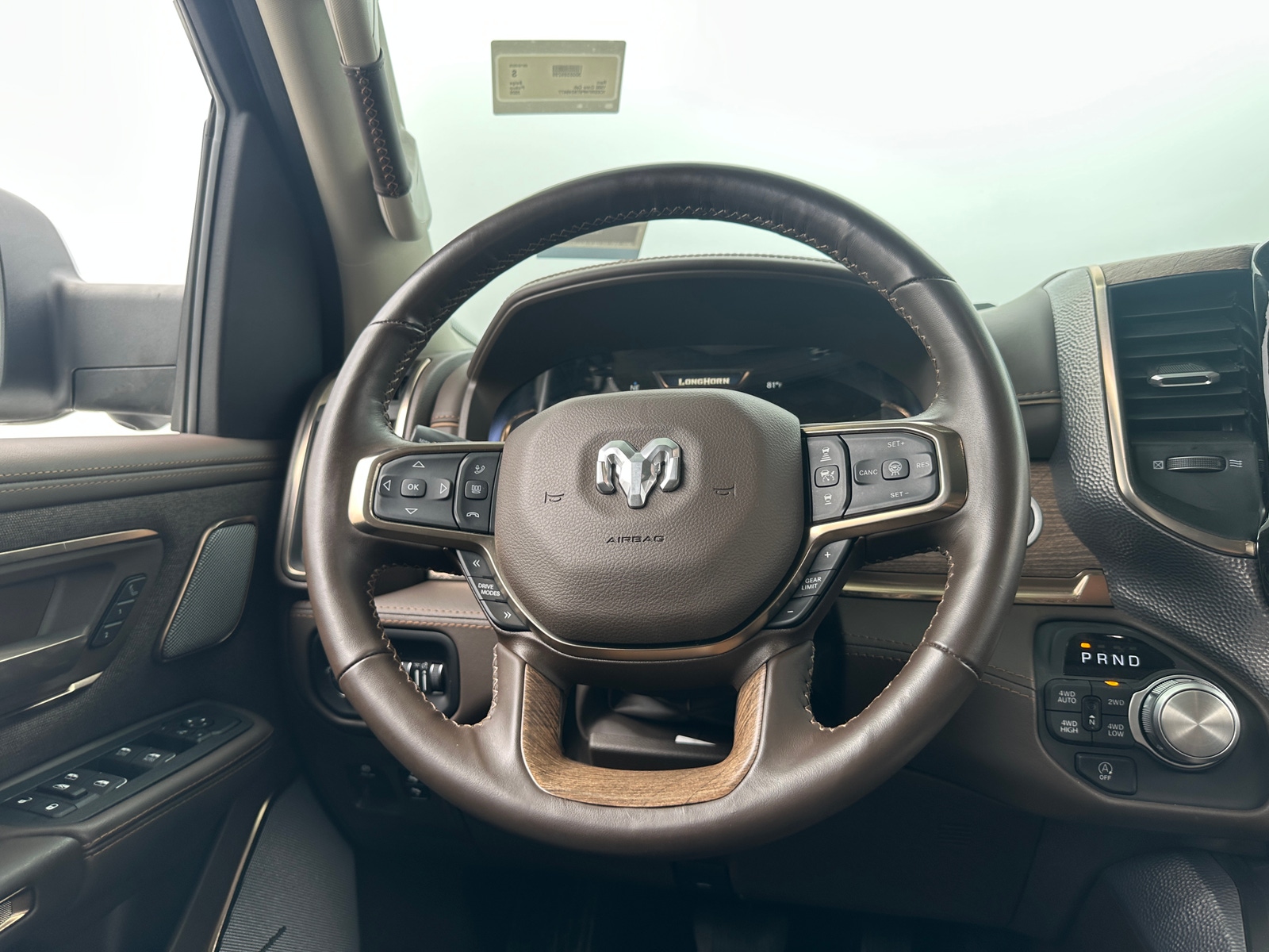 Thumbnail: 2026 RAM 1500 - 4