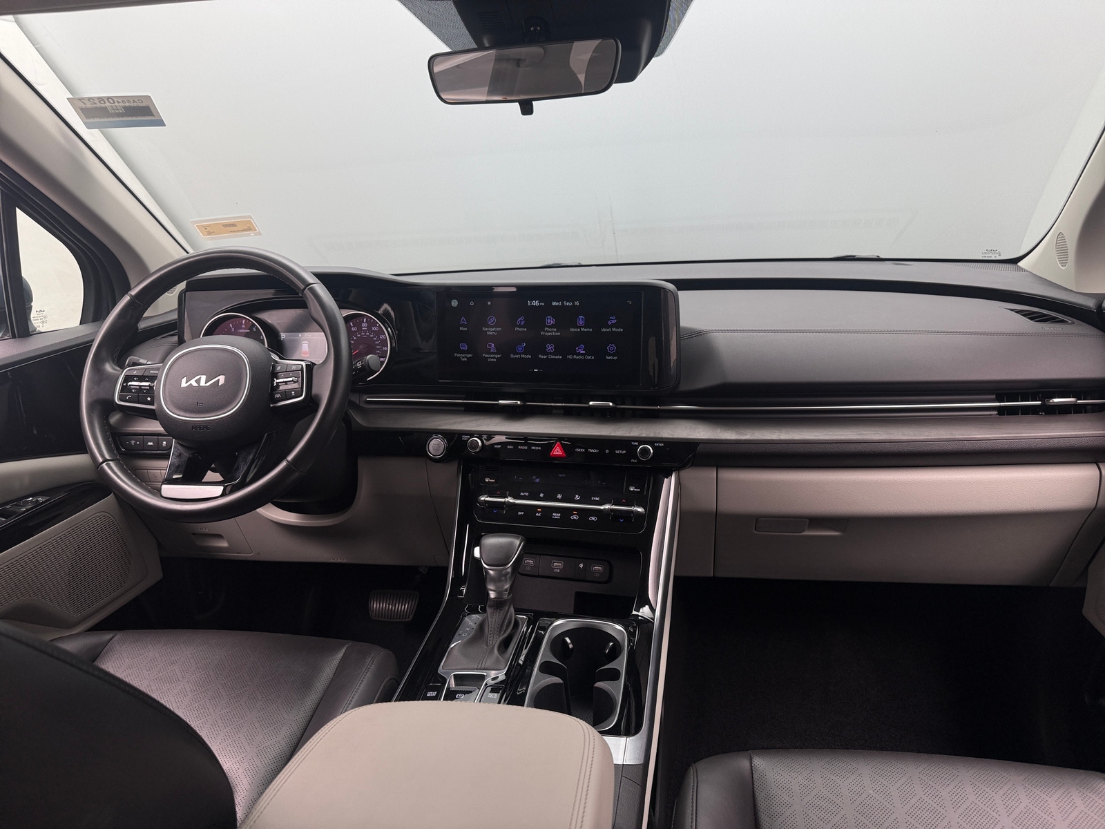 Thumbnail: 2024 Kia Carnival - 2