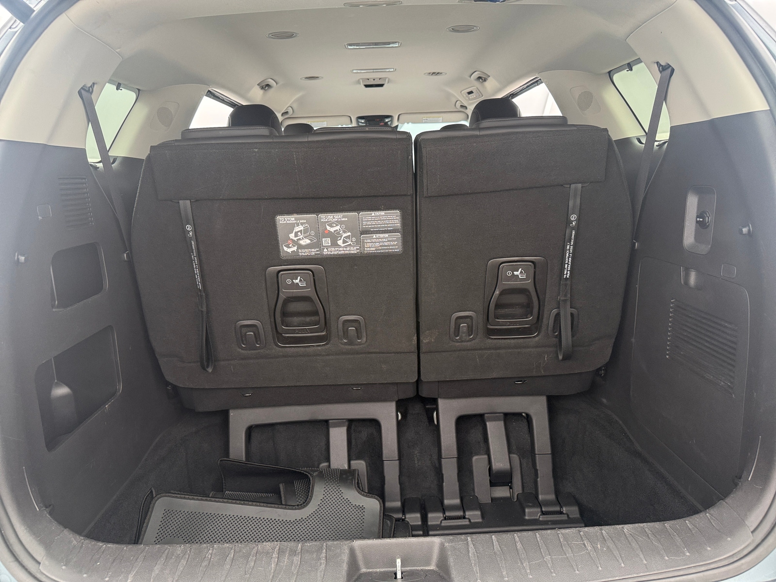 Thumbnail: 2024 Kia Carnival - 6