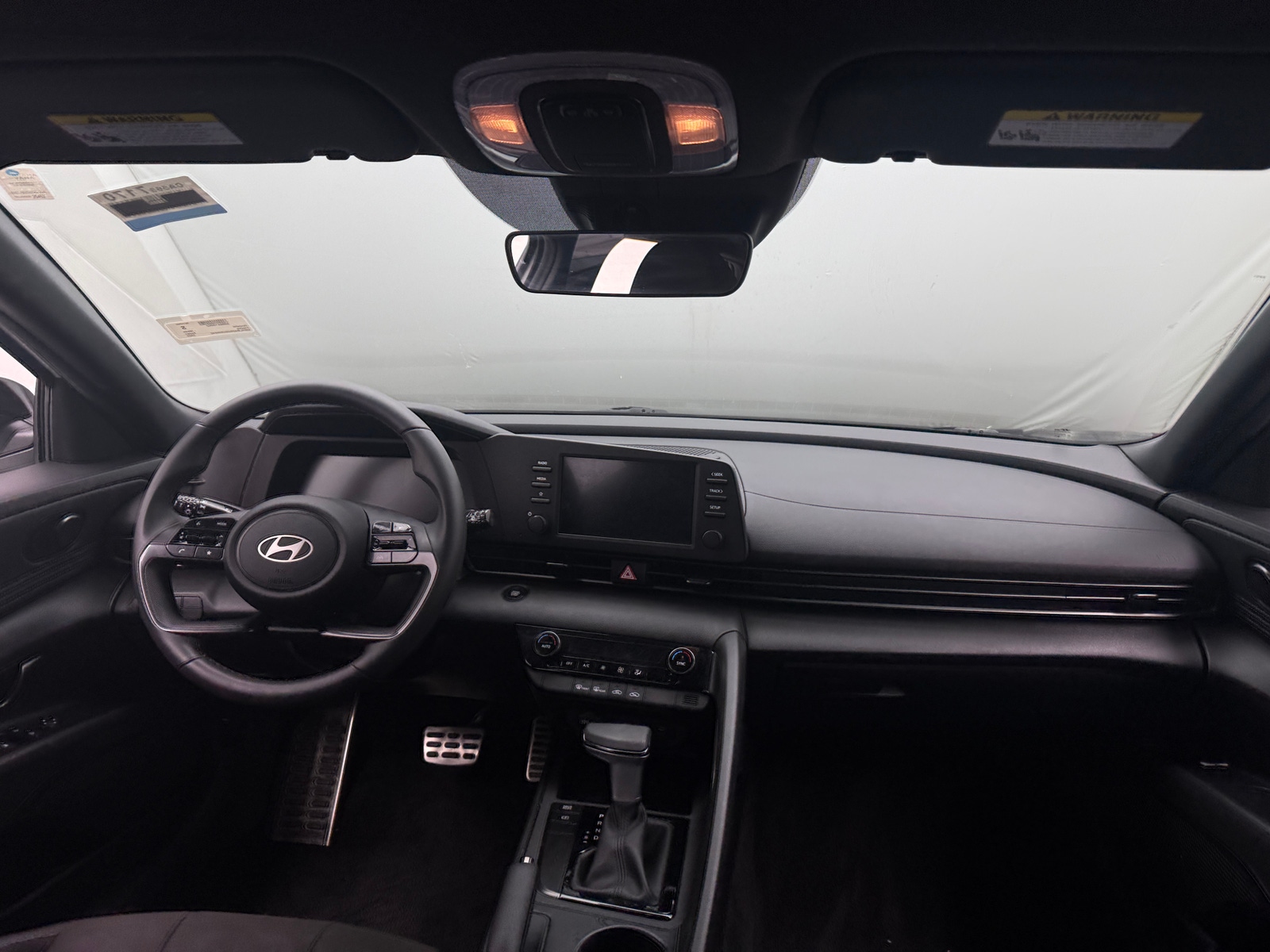 Thumbnail: 2025 Hyundai Elantra - 3