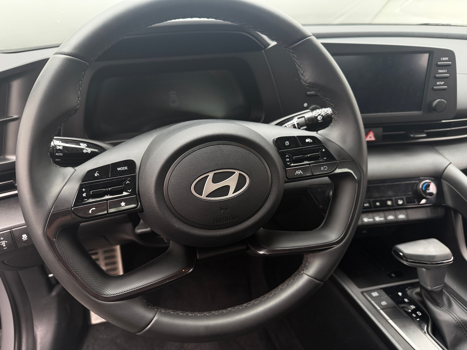 Thumbnail: 2025 Hyundai Elantra - 5