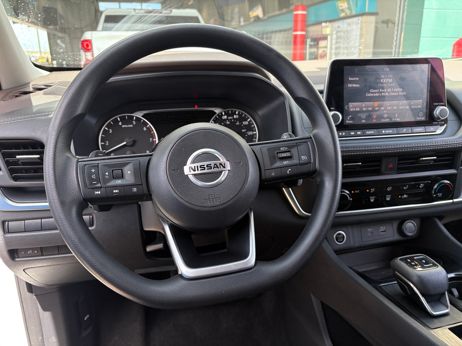 Thumbnail: 2021 Nissan Rogue - 5