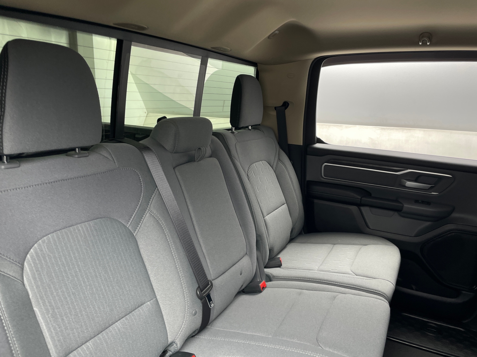 Thumbnail: 2020 RAM 1500 - 6