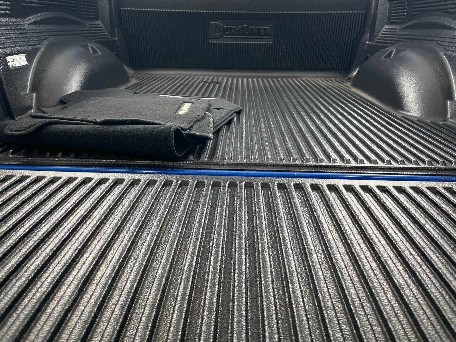 Thumbnail: 2020 RAM 1500 - 7
