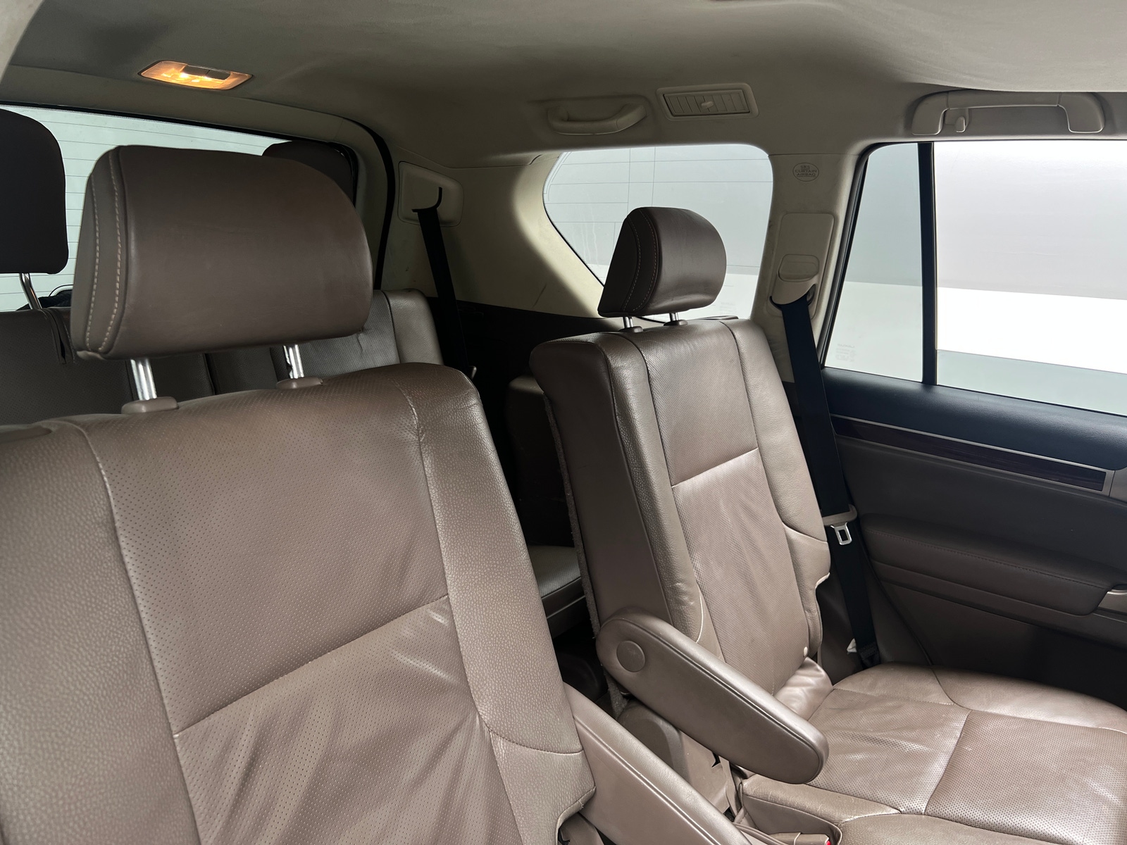 Thumbnail: 2019 Lexus GX - 5