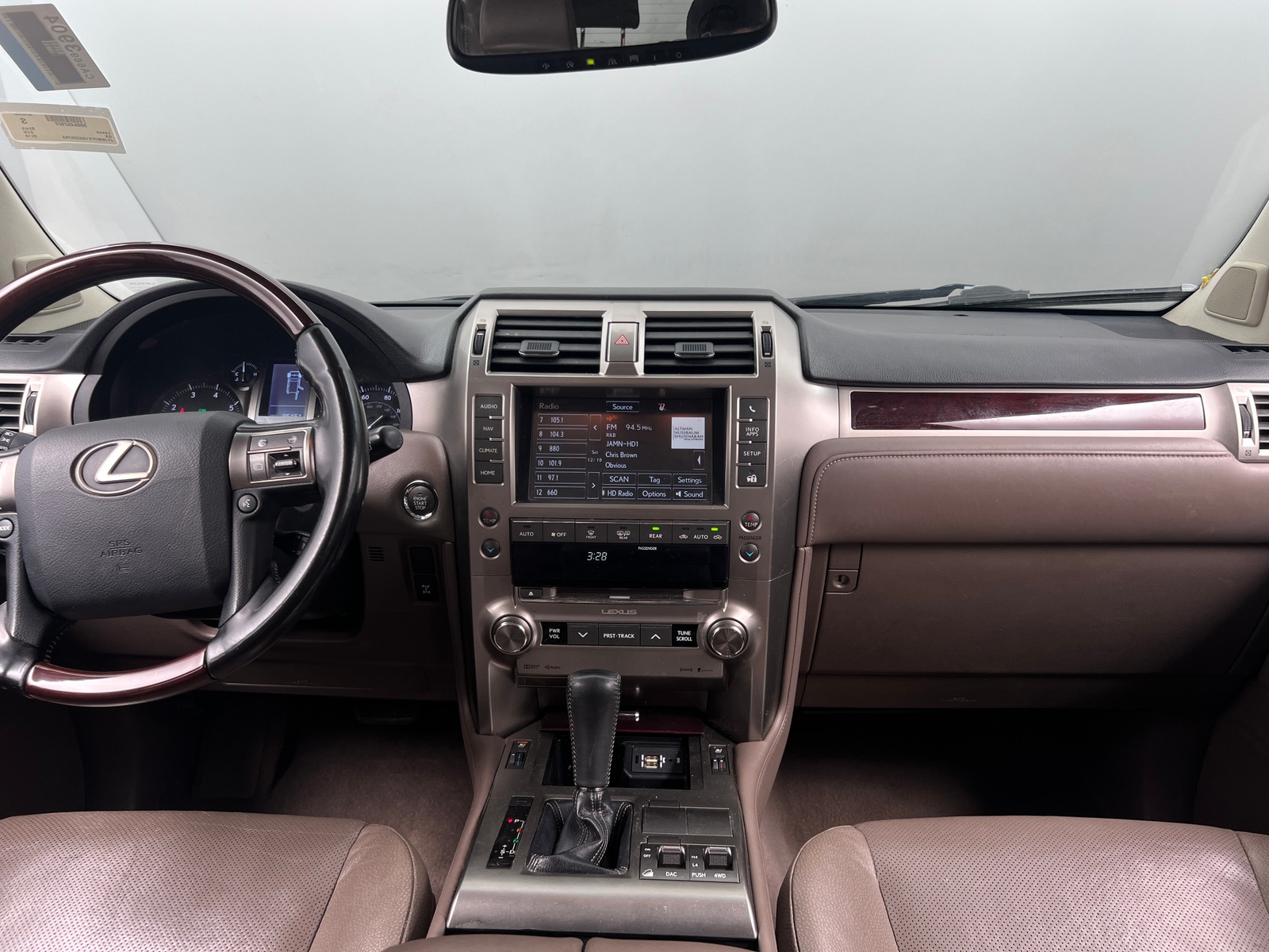 Thumbnail: 2019 Lexus GX - 2
