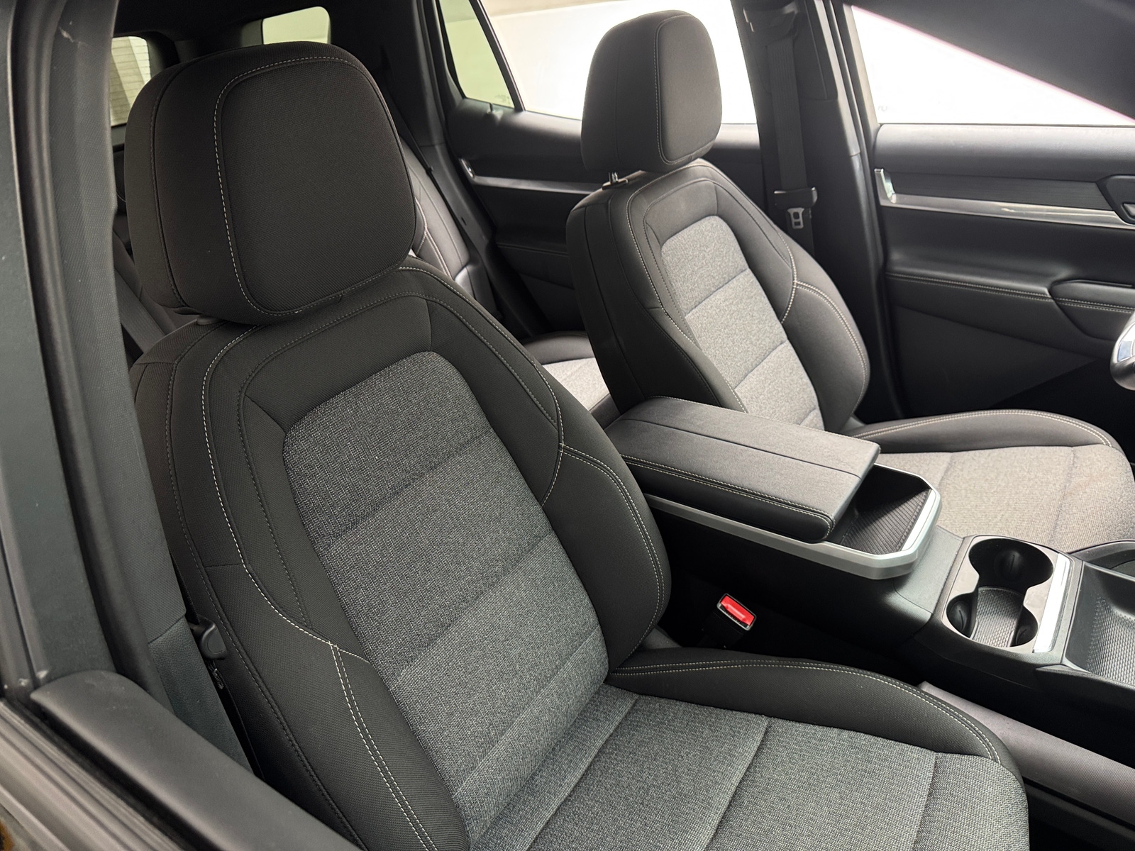 Thumbnail: 2026 GMC Terrain - 2