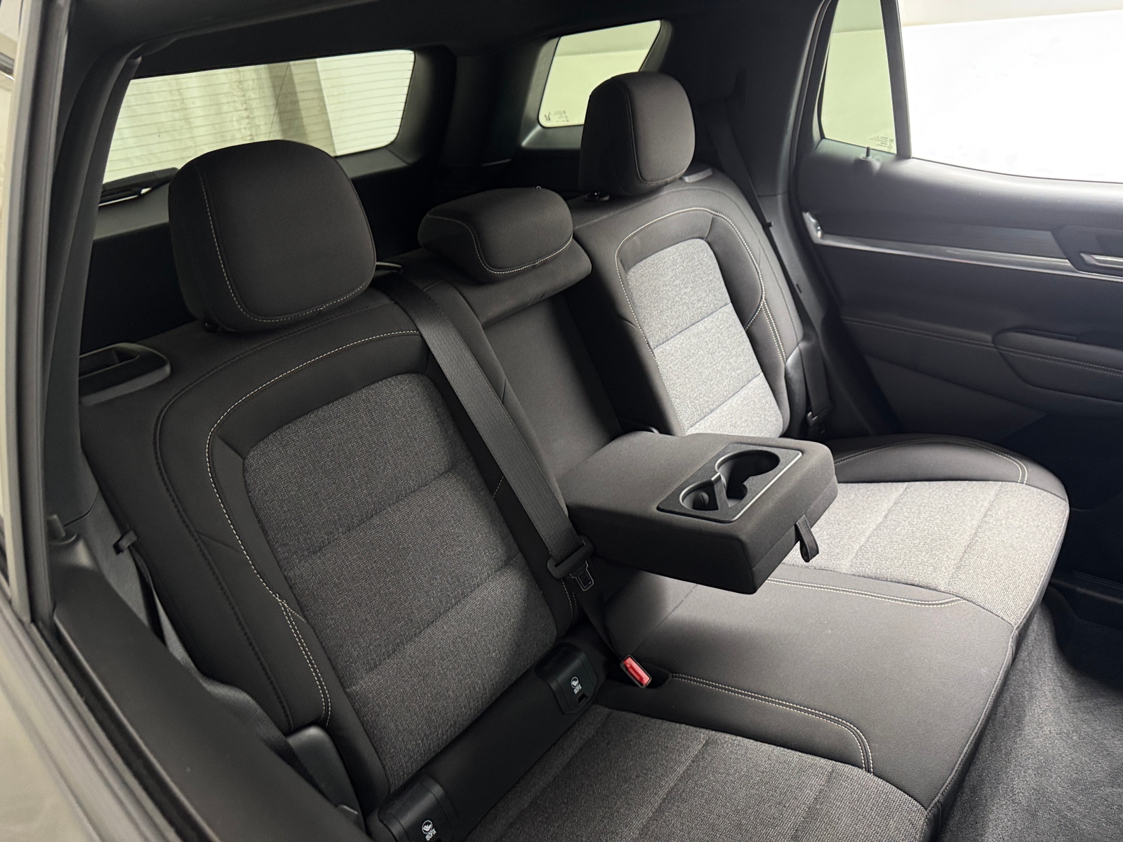 Thumbnail: 2026 GMC Terrain - 6