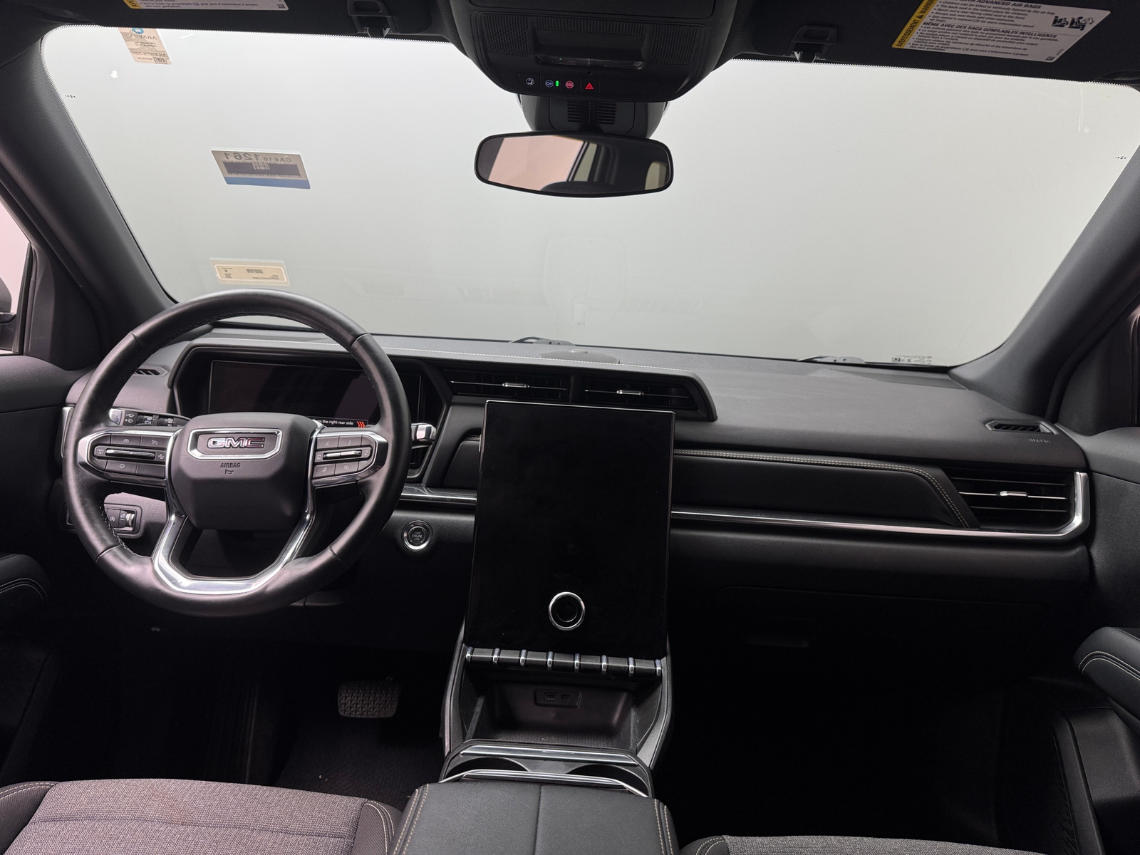 Thumbnail: 2026 GMC Terrain - 3