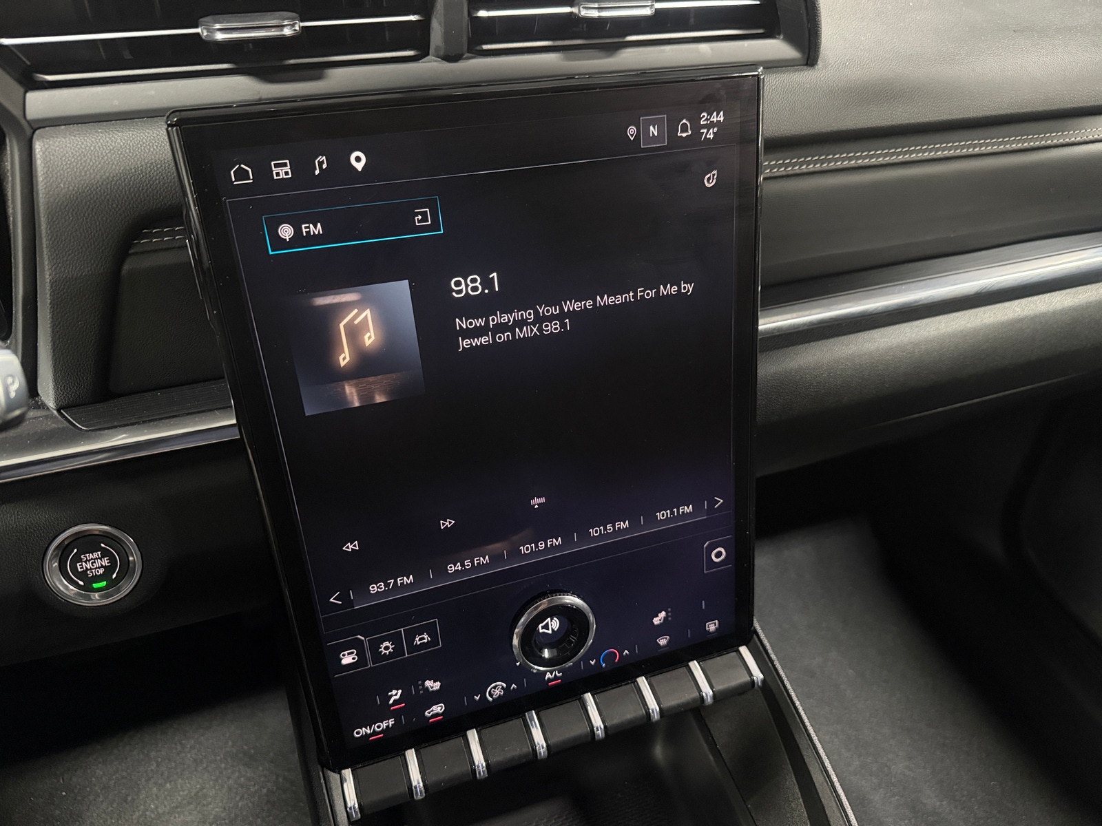Thumbnail: 2026 GMC Terrain - 4