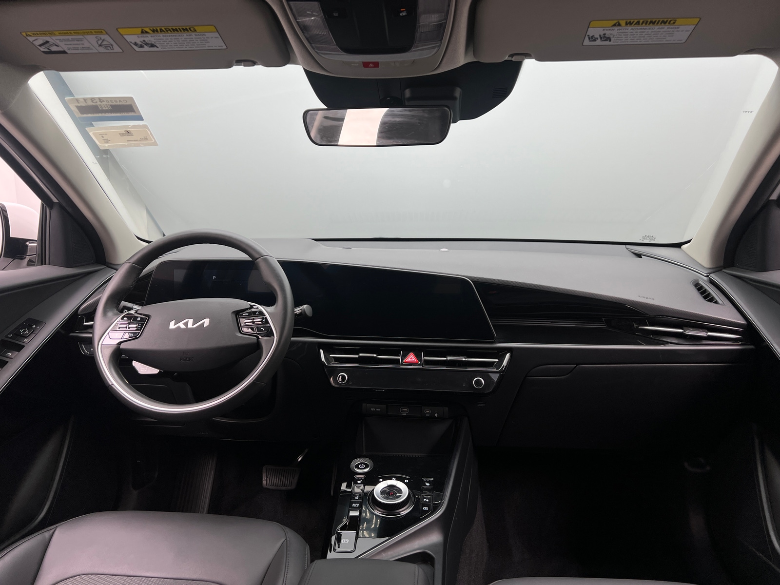 Thumbnail: 2024 Kia Niro - 2