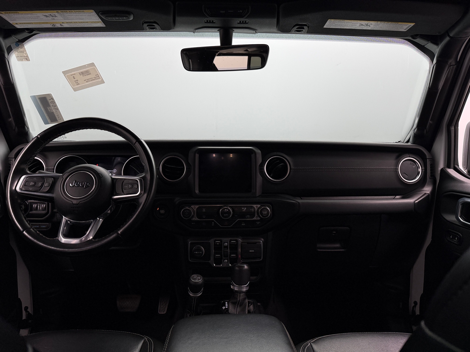 Thumbnail: 2022 Jeep Wrangler - 2