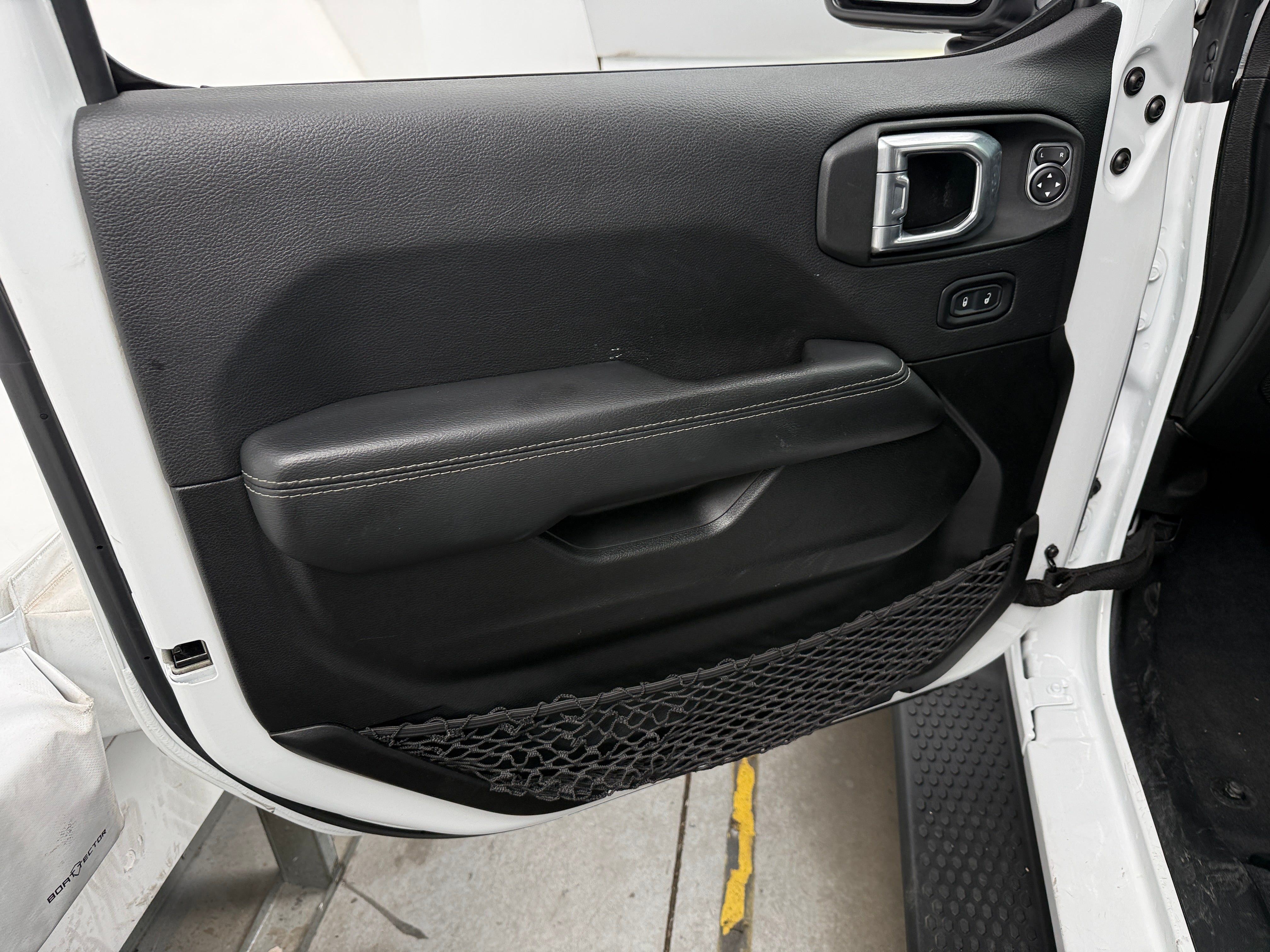 2022 Jeep Wrangler Unlimited