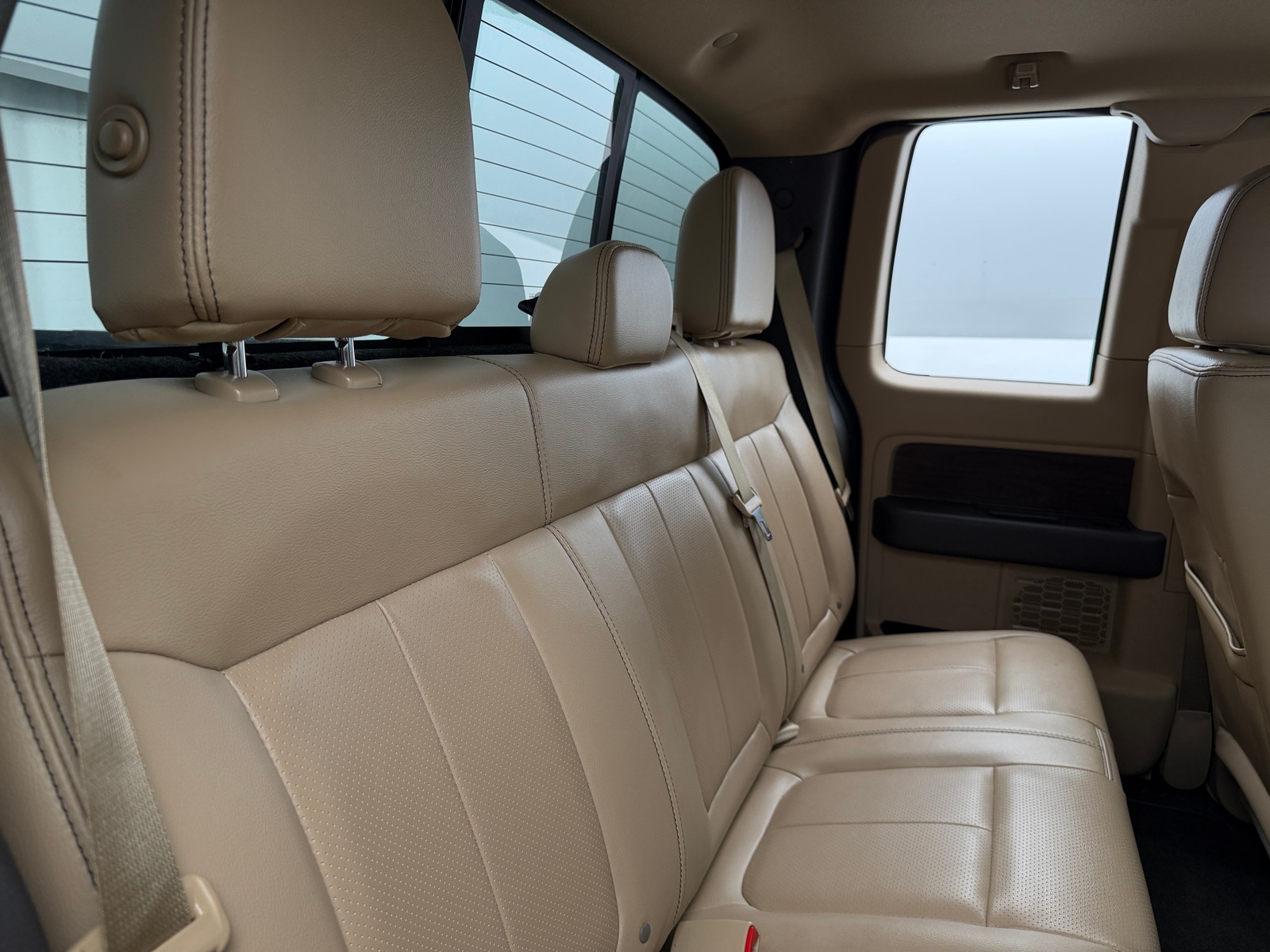 Thumbnail: 2014 Ford Econoline - 5