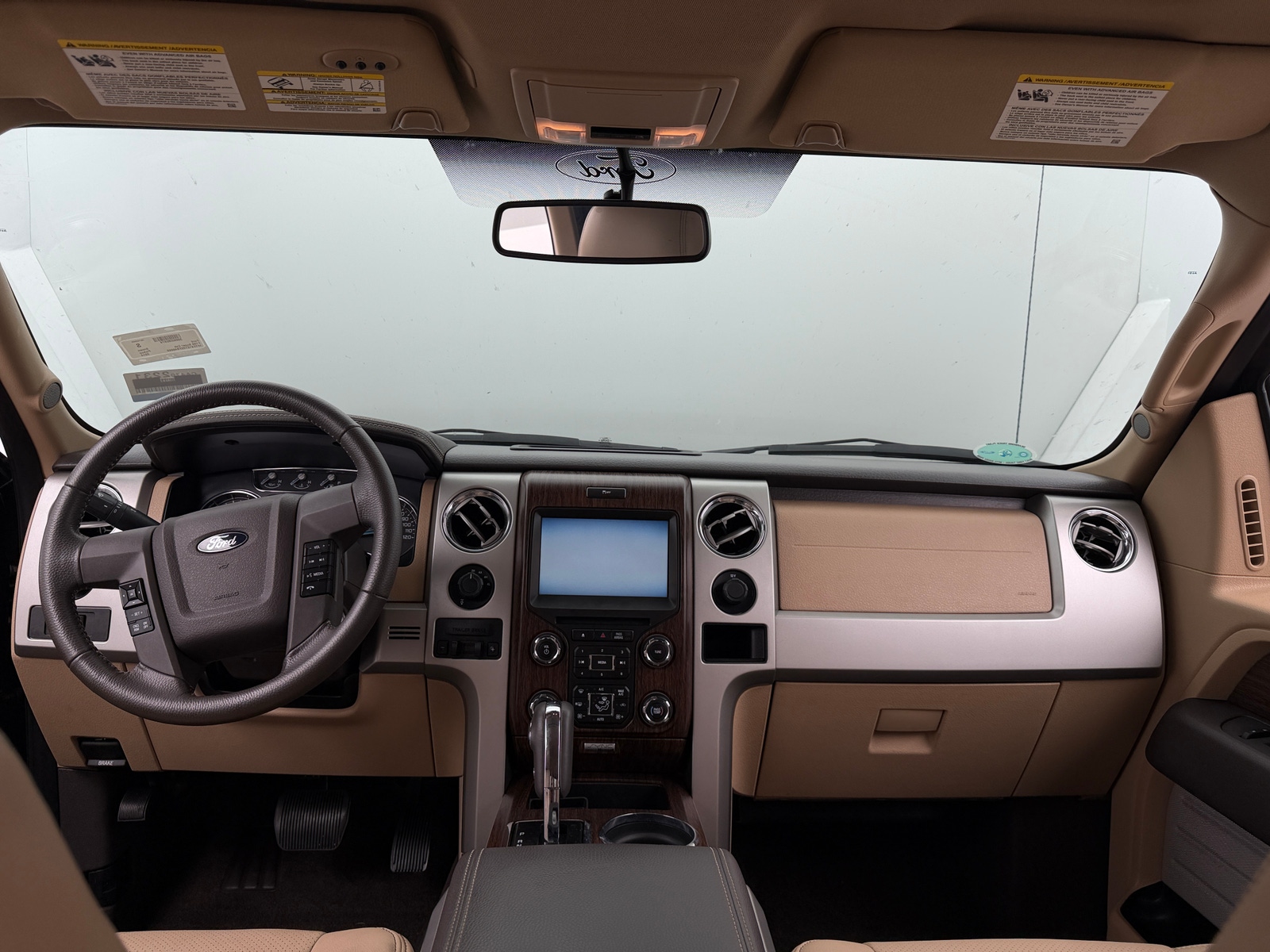 Thumbnail: 2014 Ford Econoline - 2