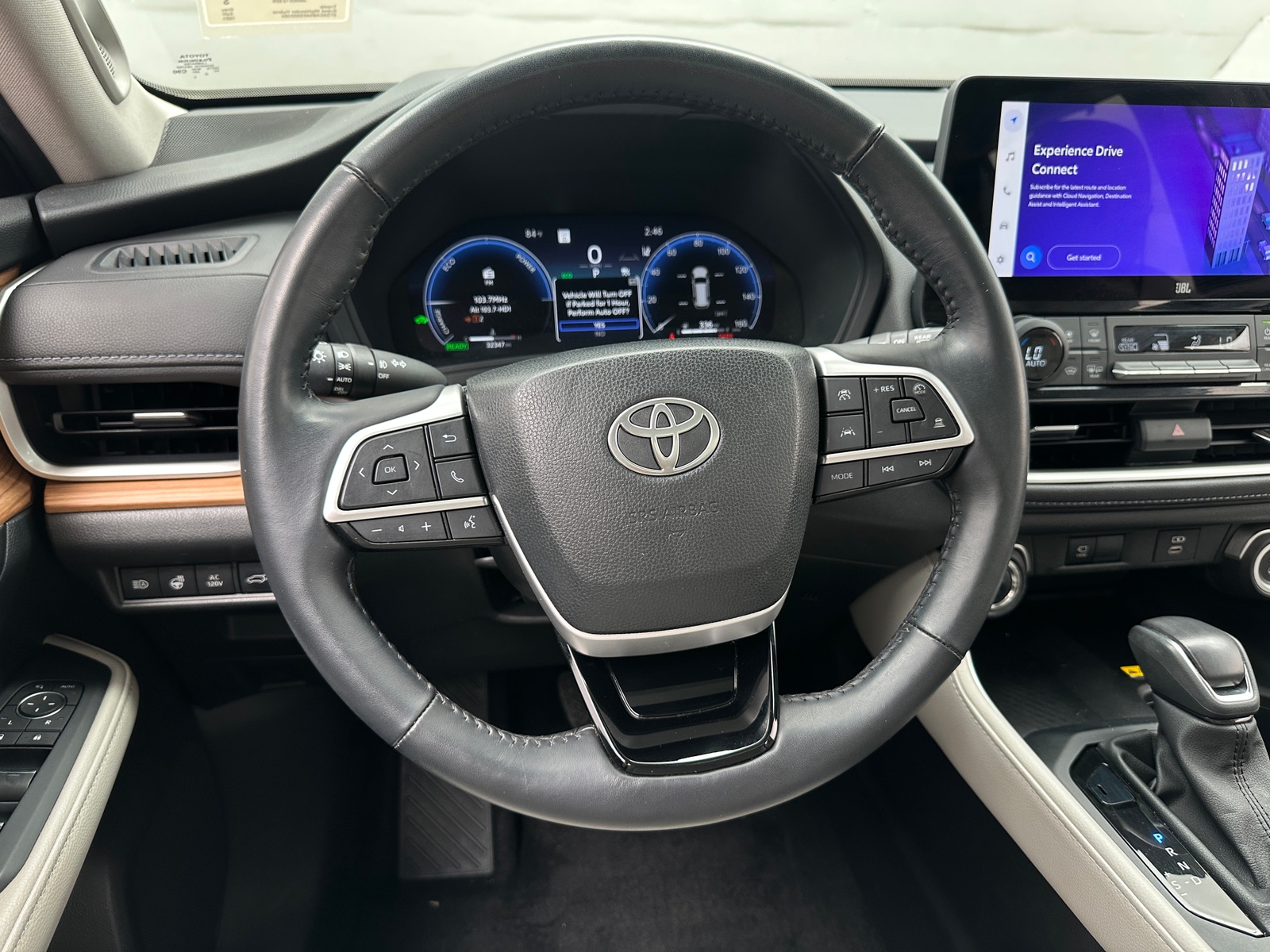 Thumbnail: 2025 Toyota Grand Highlander - 4