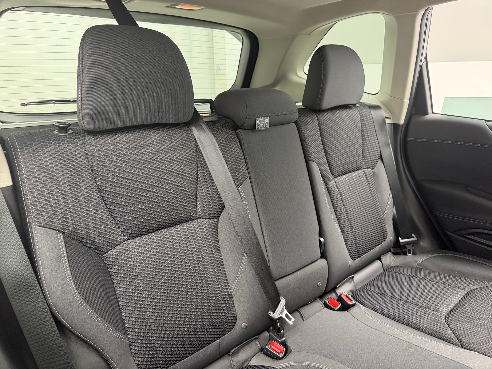 Thumbnail: 2021 Subaru Forester - 6