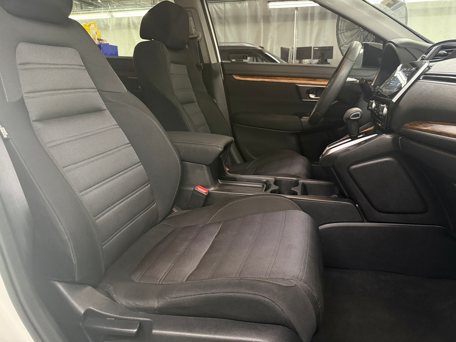 Thumbnail: 2019 Honda CR-V - 2