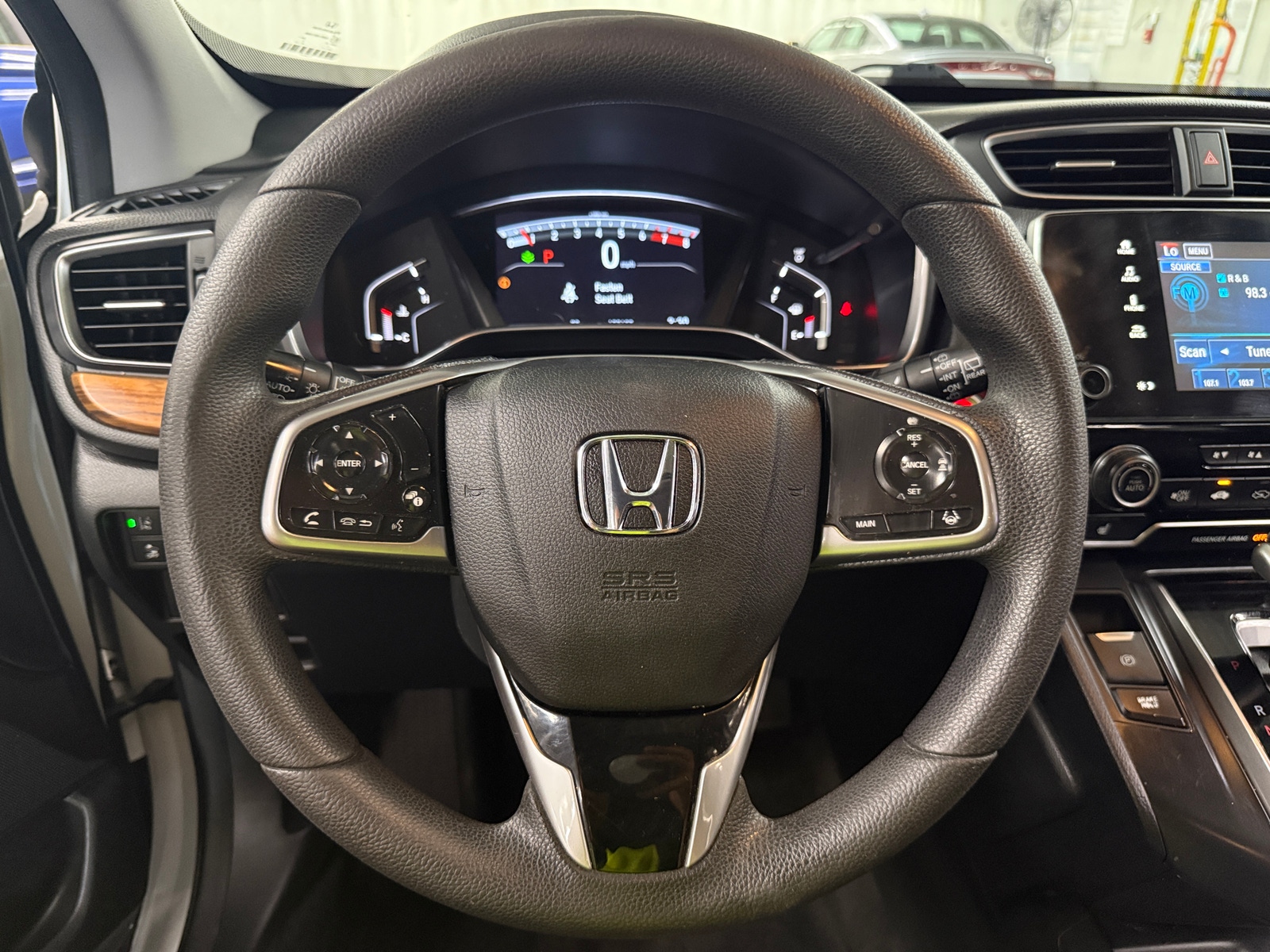 Thumbnail: 2019 Honda CR-V - 5