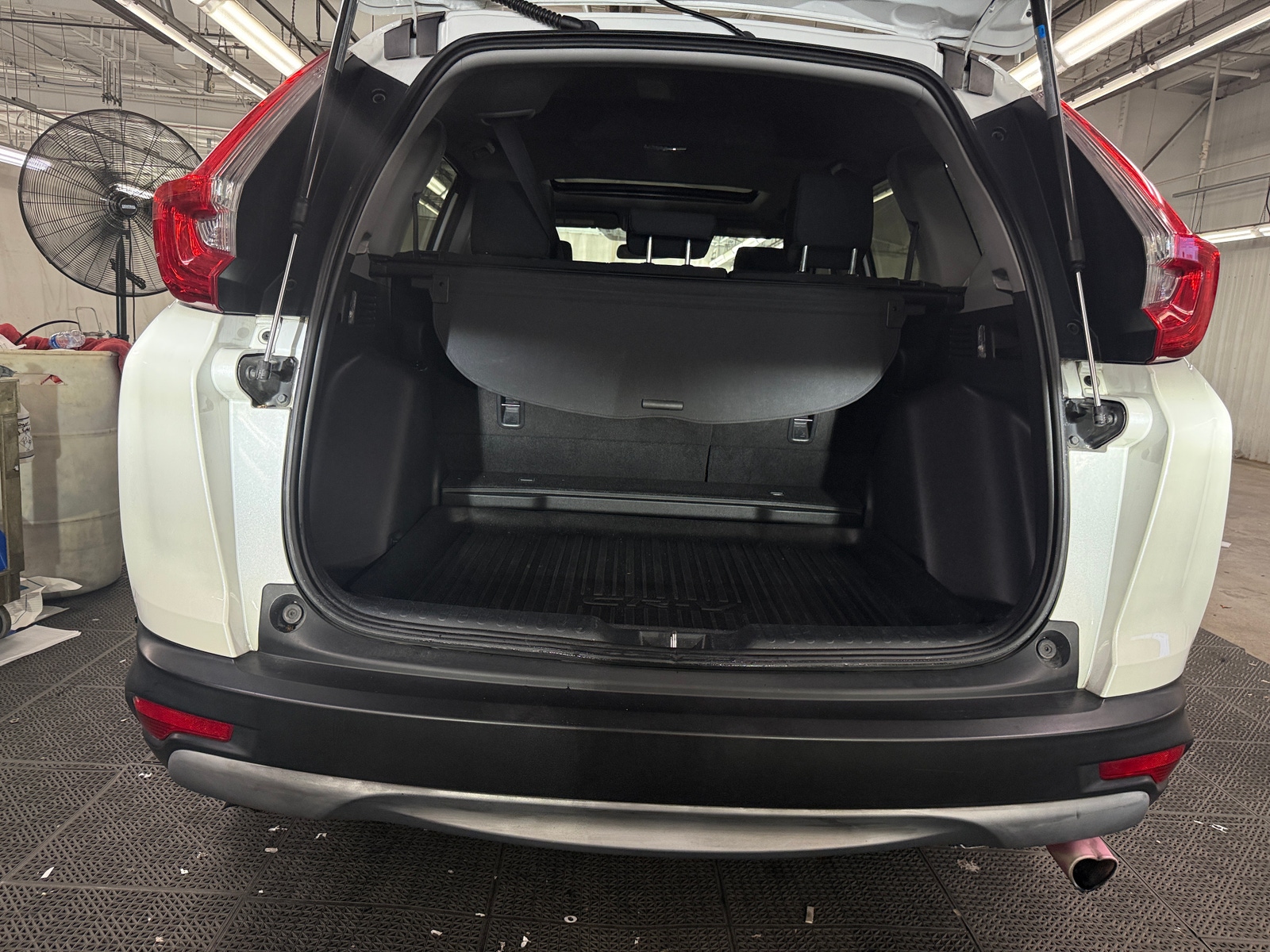Thumbnail: 2019 Honda CR-V - 7
