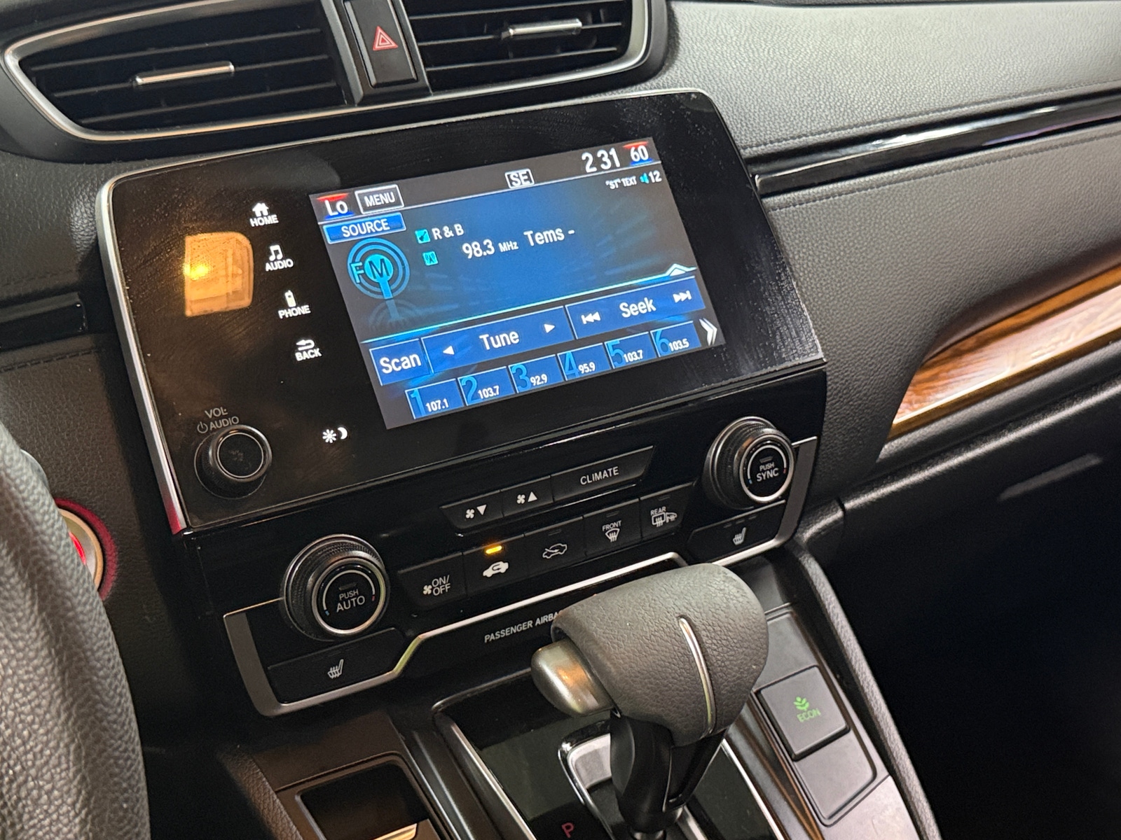 Thumbnail: 2019 Honda CR-V - 4