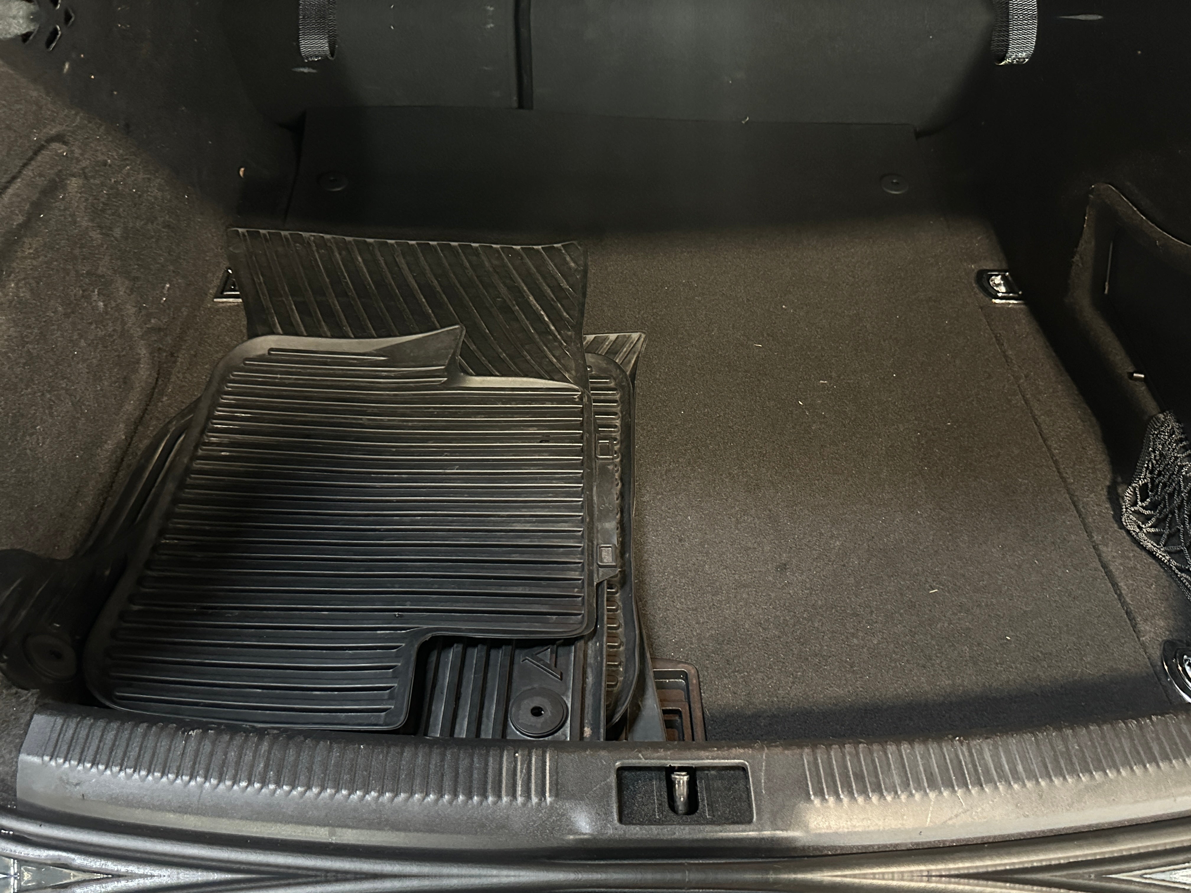 2010 Audi A4
