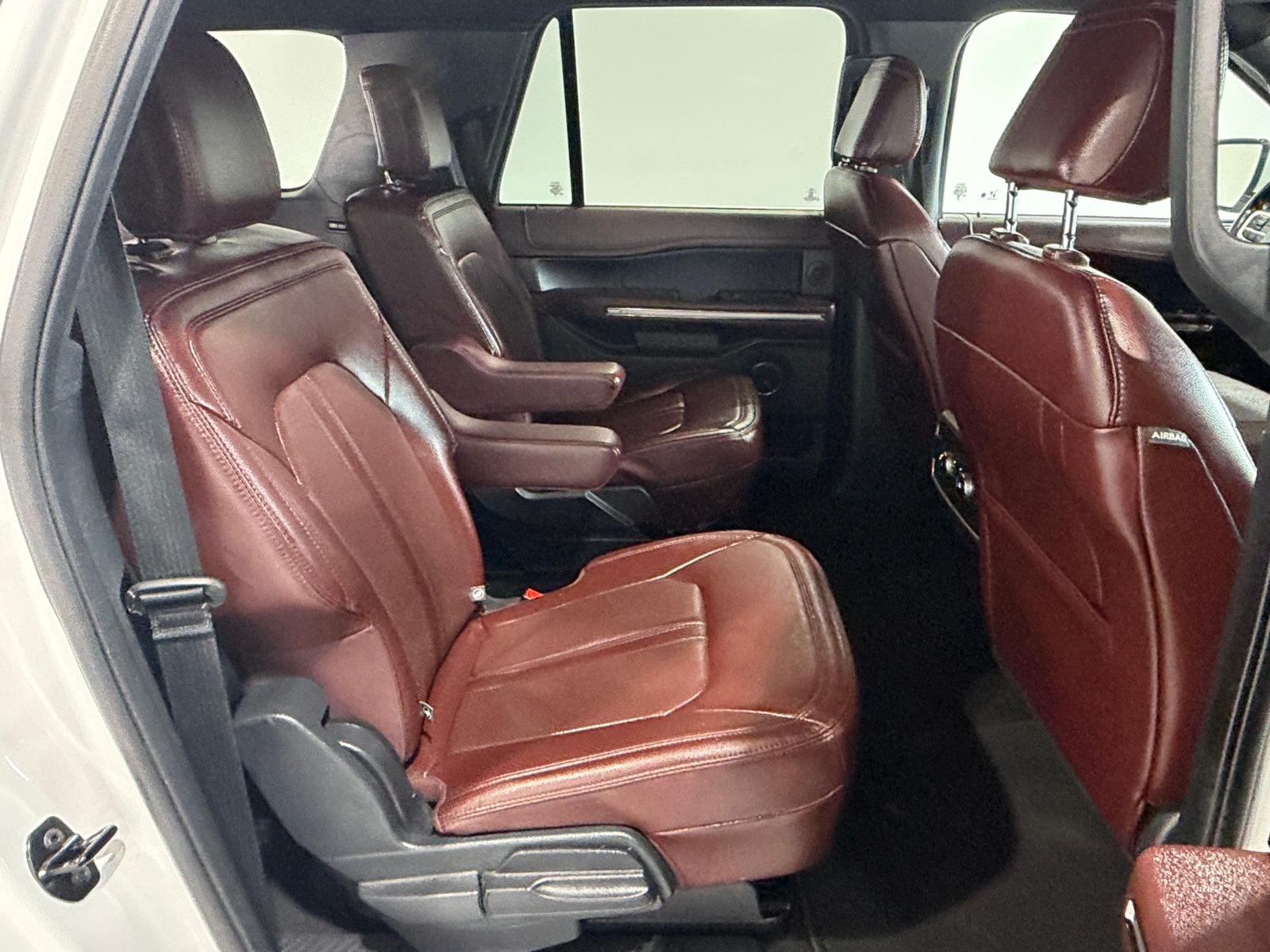 Thumbnail: 2024 Ford Expedition MAX - 5
