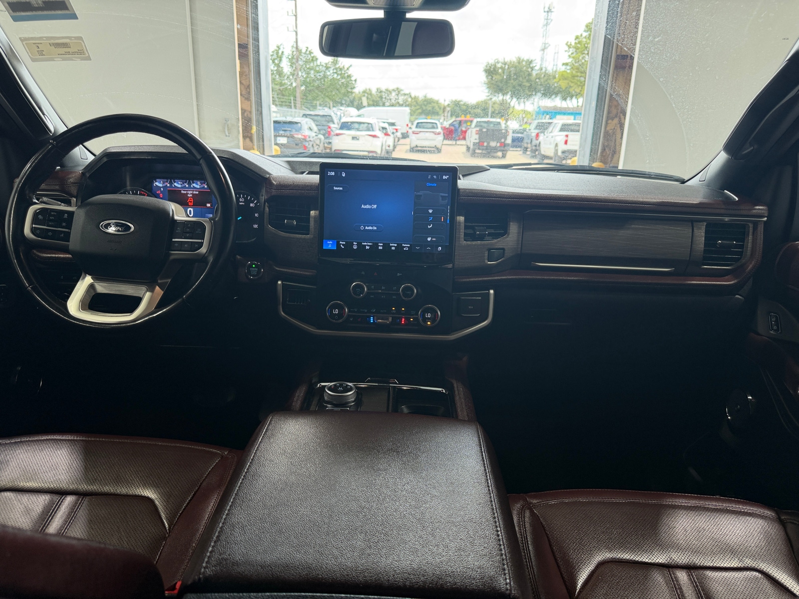 Thumbnail: 2024 Ford Expedition MAX - 2