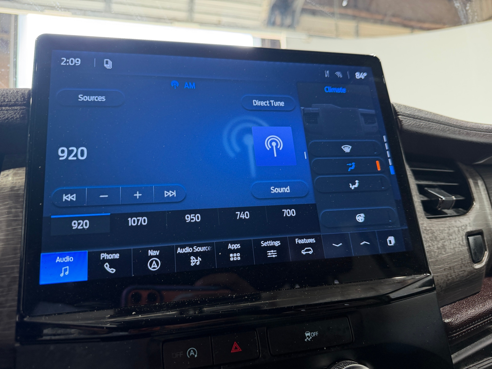 Thumbnail: 2024 Ford Expedition MAX - 3