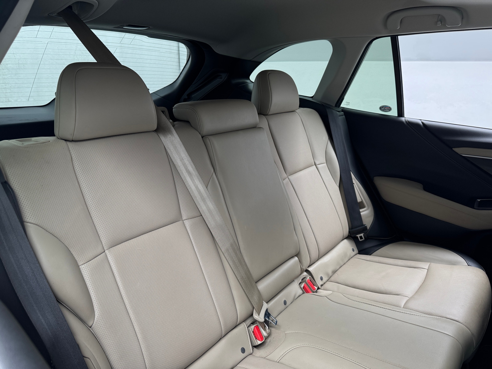 Thumbnail: 2020 Subaru Outback - 5