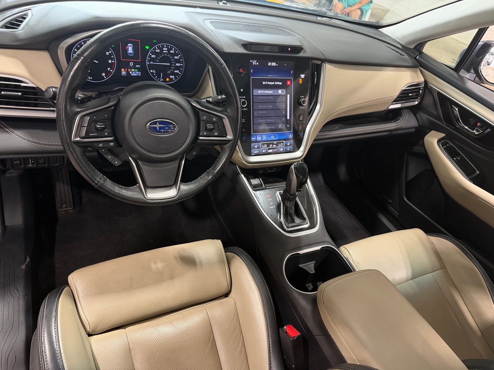 Thumbnail: 2020 Subaru Outback - 2