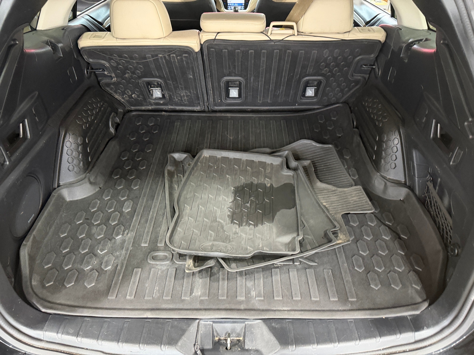 Thumbnail: 2020 Subaru Outback - 6