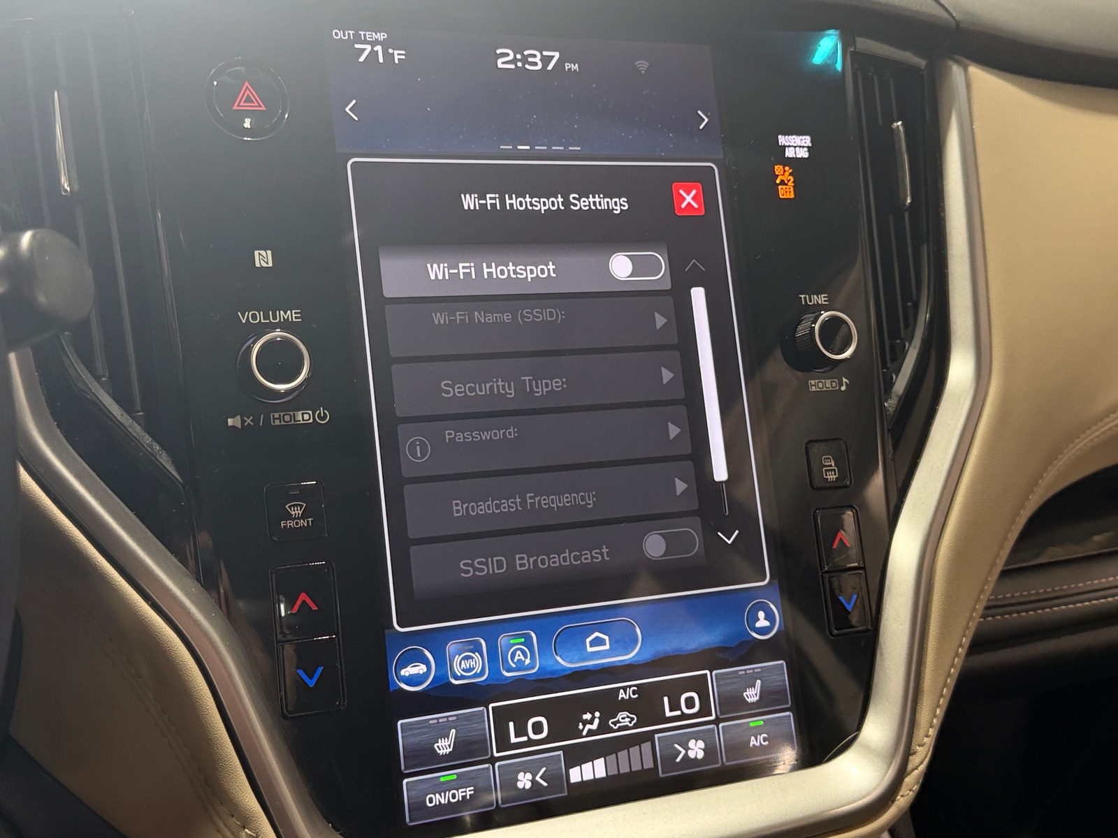 Thumbnail: 2020 Subaru Outback - 3