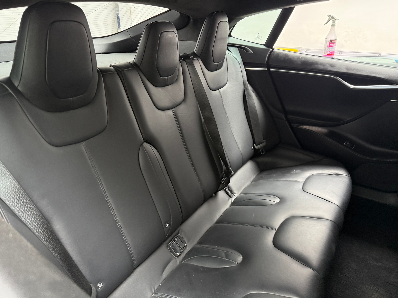 Thumbnail: 2017 Tesla Model S - 5