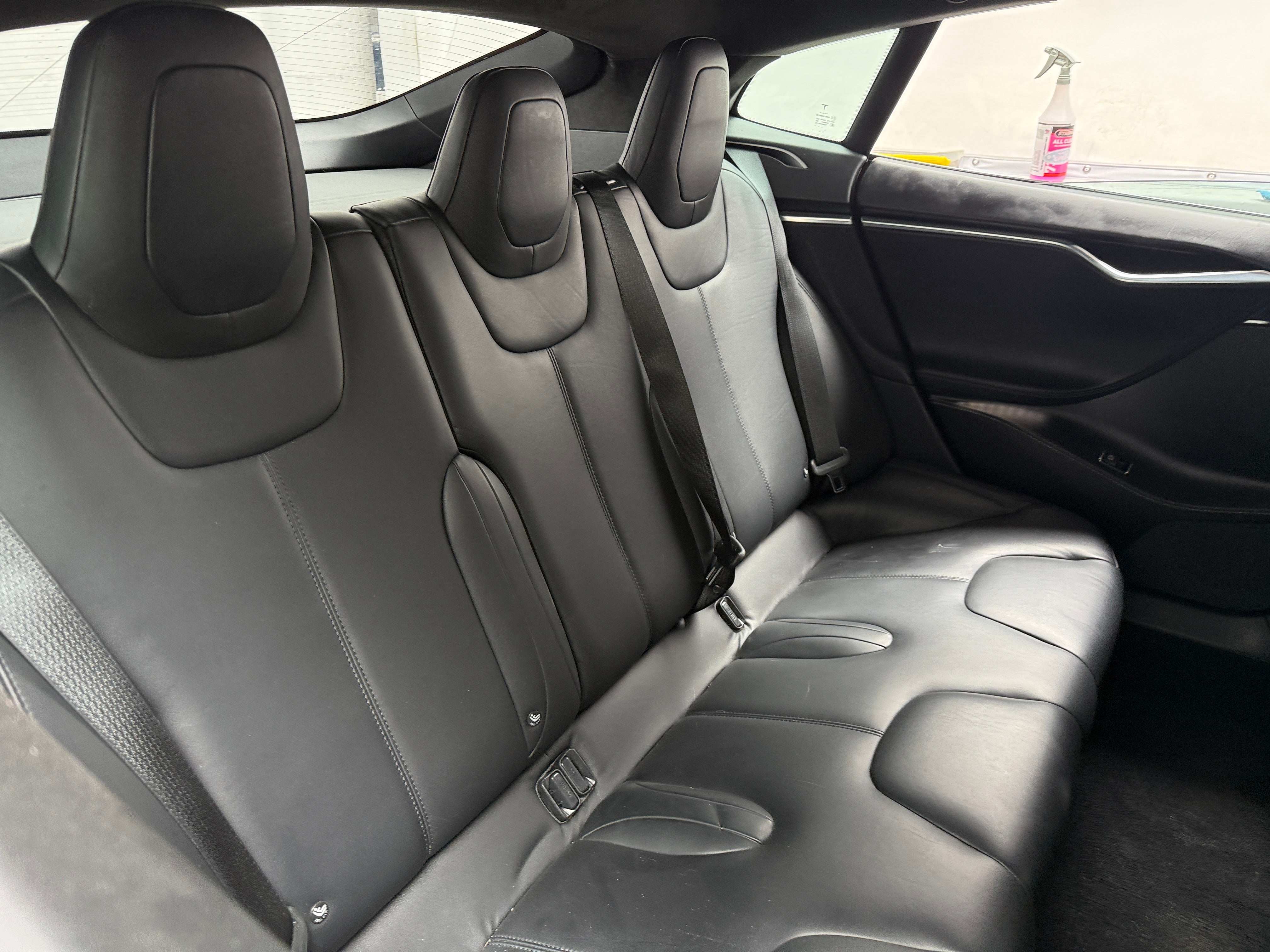 2017 Tesla Model S 90D - Photo 5