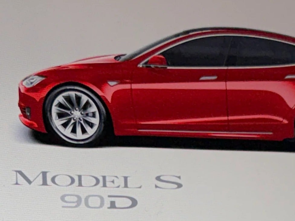 2017 Tesla Model S 90D - Photo 19