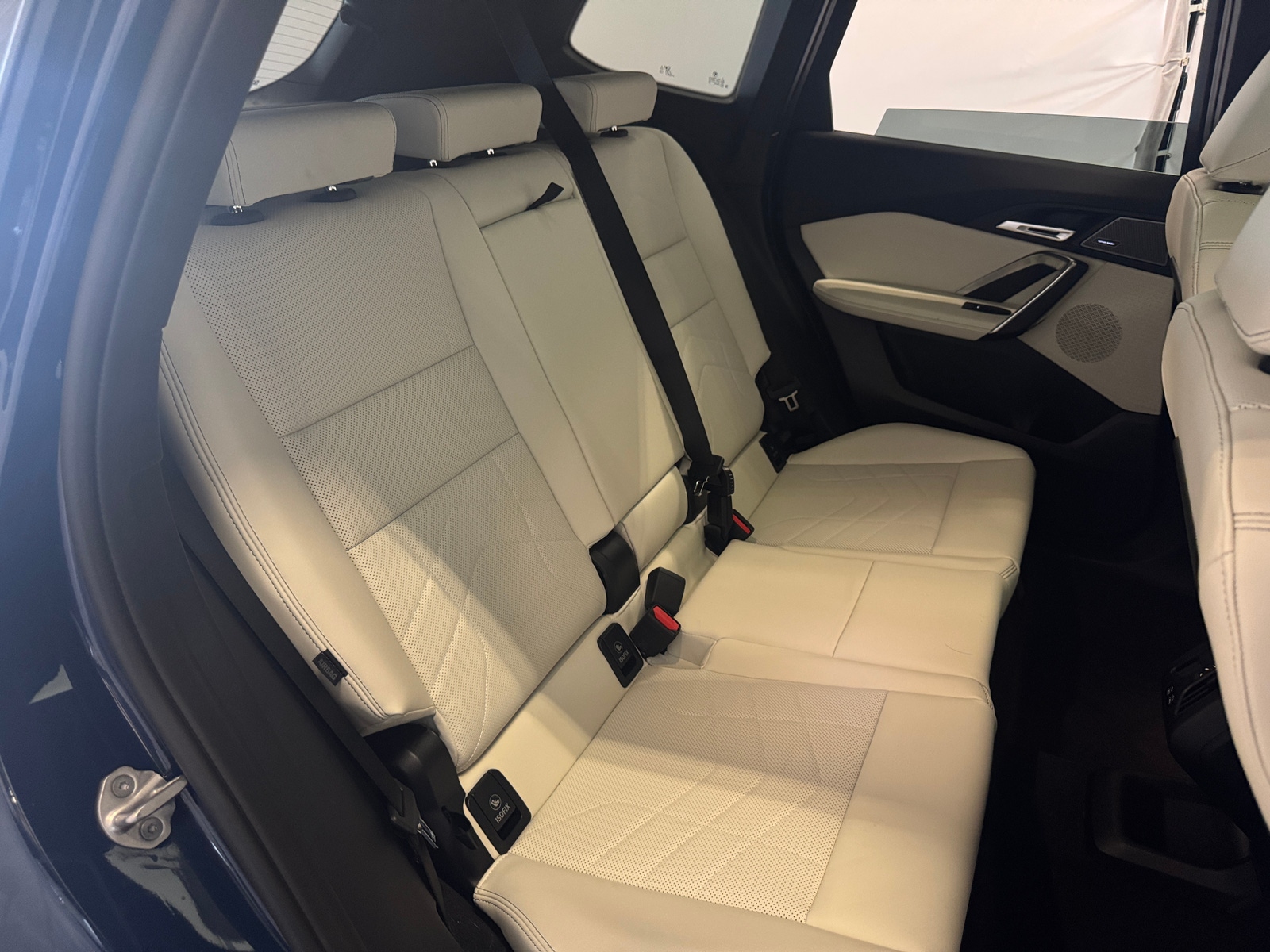 Thumbnail: 2026 BMW X1 - 5