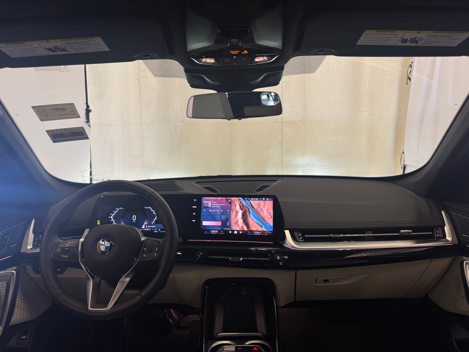Thumbnail: 2026 BMW X1 - 2