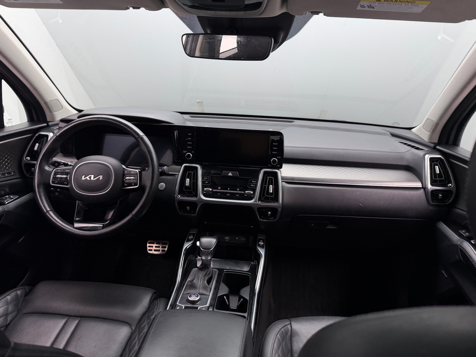 Thumbnail: 2022 Kia Sorento - 2