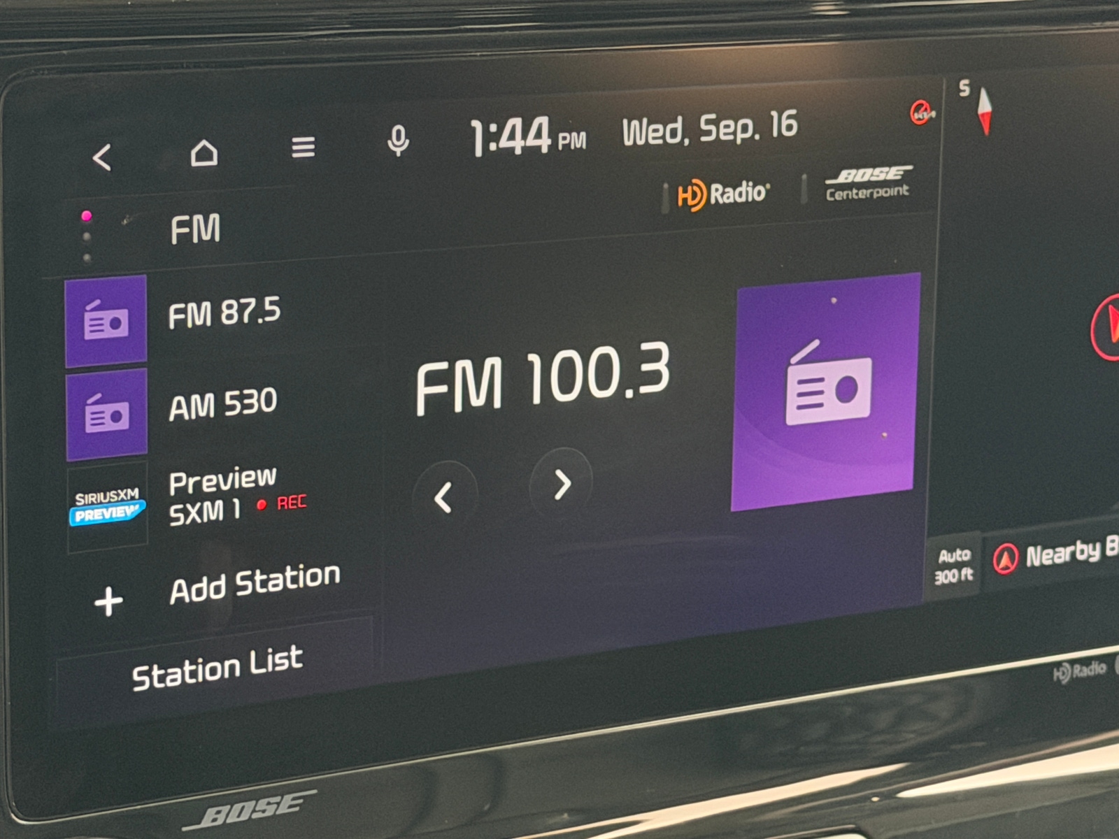 Thumbnail: 2022 Kia Sorento - 3