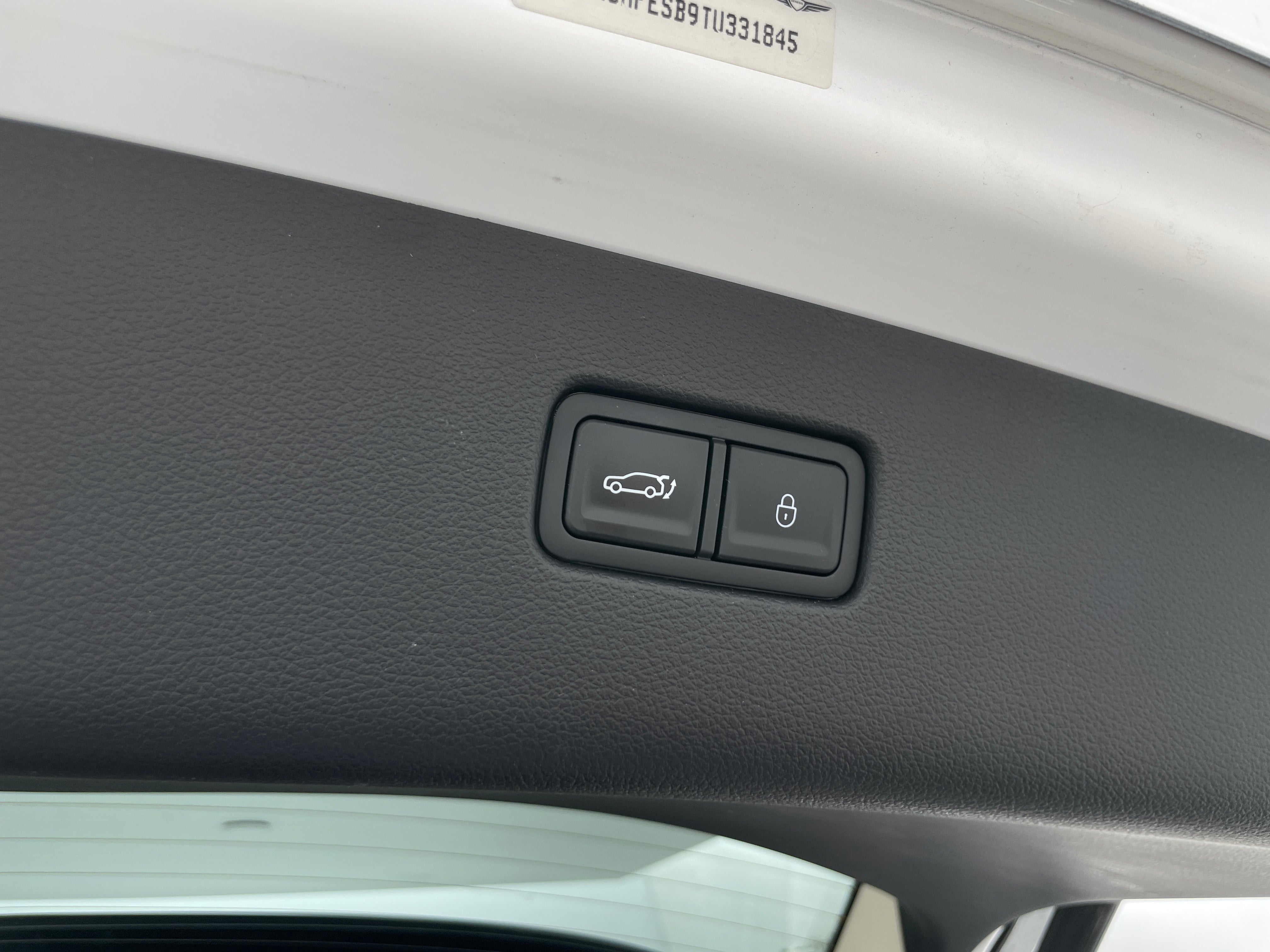 2026 GENESIS GV80