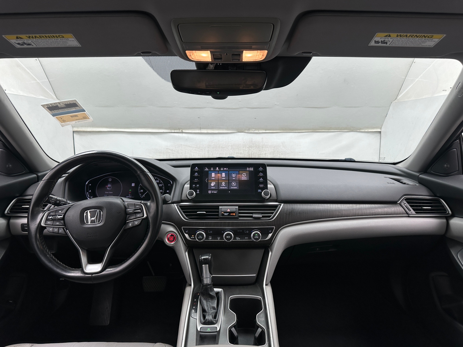 Thumbnail: 2018 Honda Accord - 2